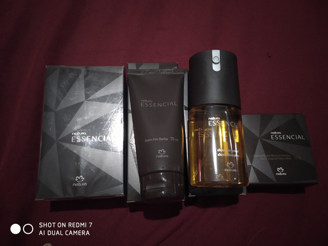 Kit essencial 130 - Foto 2