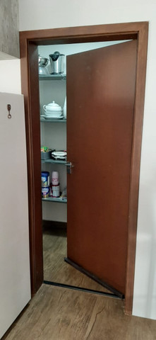 Casa 233 m2 Condomínio S Marco 4 Quartos c/ Armários (1 Suíte), Sala 3 Amb, Quintal - Foto 4