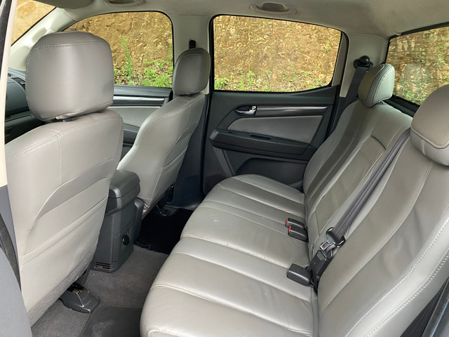 S10 LTZ 2014 4x4 Diesel aut - Foto 9