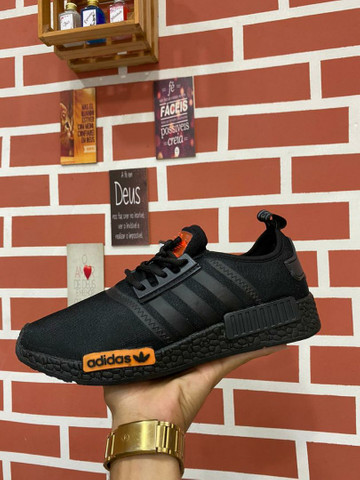 adidas nmd primeira linha