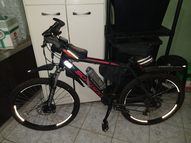 bike schwinn colorado
