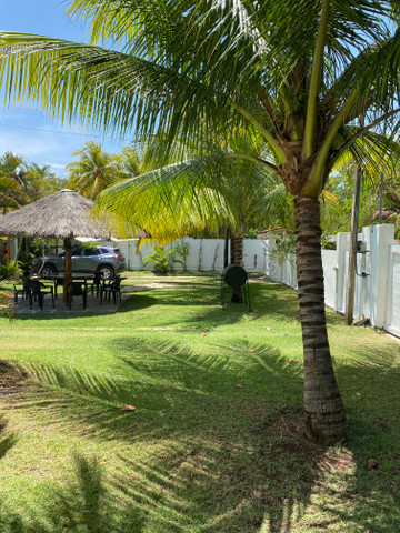 CARNAVAL 2026 - Casa com piscina - Barra de São Miguel - Foto 3