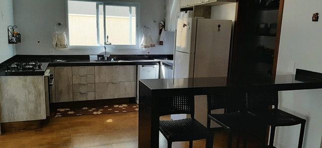 Casa 233 m2 Condomínio S Marco 4 Quartos c/ Armários (1 Suíte), Sala 3 Amb, Quintal - Foto 13