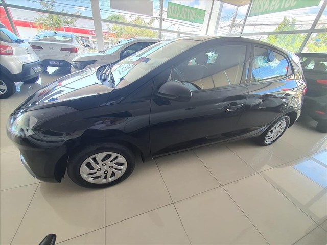 HYUNDAI HB20 1.0 12V FLEX SENSE MANUAL