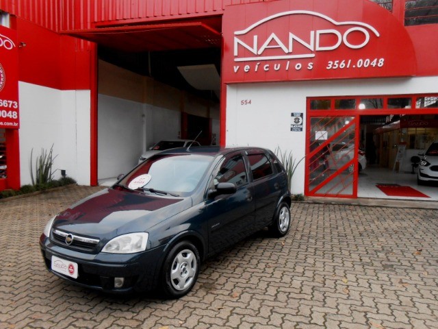 CORSA MAXX 1.4 2008