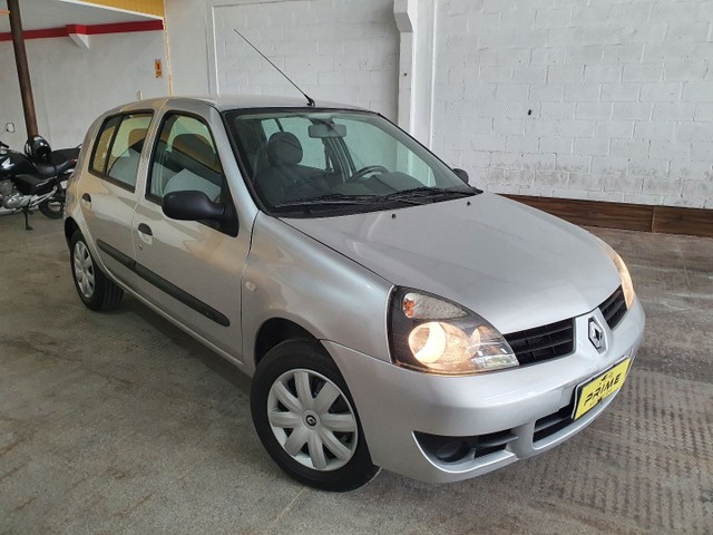 CLIO 1.0 2010/2011 COMPLETO