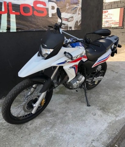 HONDA/ XRE 300