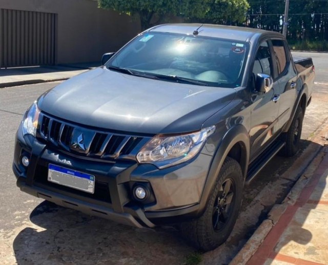 L200 TRITON OUTDOOR HPE 2020/2021