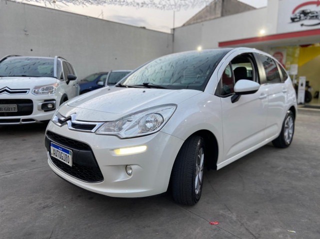 OPORTUNIDADE C3 TENDENCE