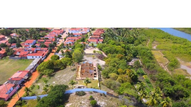 Terreno de localidade excelente com área de 6000m2 - Foto 2
