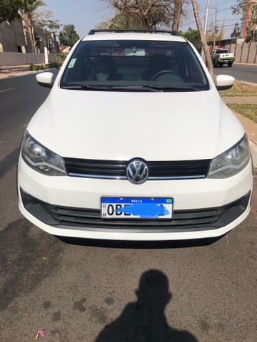 SAVEIRO CS 1.6 TREND