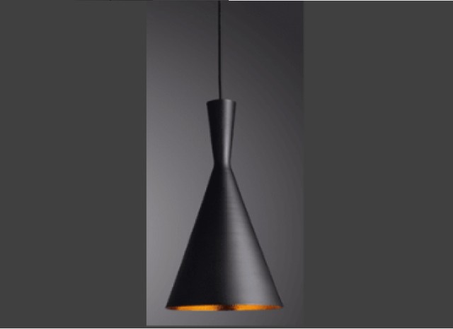 Pendente Cone 