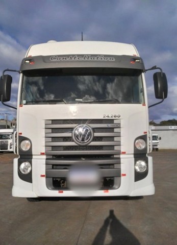 VW 24280 NOVO DE MAIS