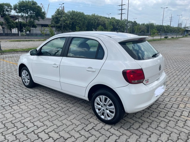 GOL G6 2013