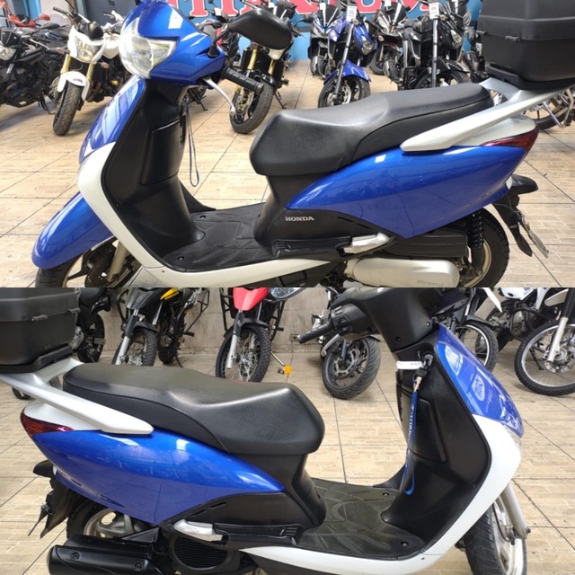 HONDA LEAD 110