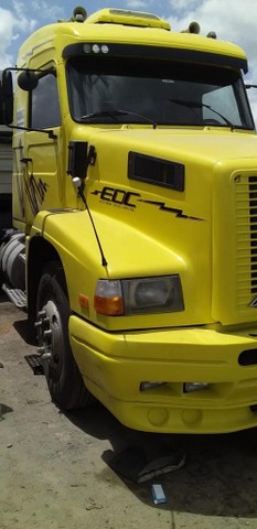 VOLVO EDC 1997