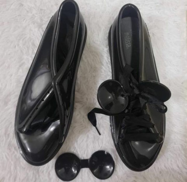 Melissa BE + Disney Original n 38 - Foto 3