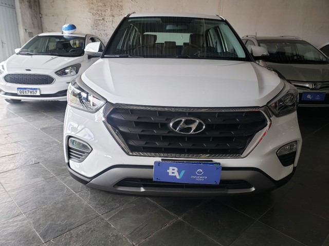 CRETA 2.0 PRESTIGE