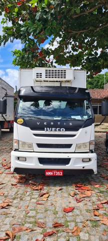 IVECO VERTIS 90V18