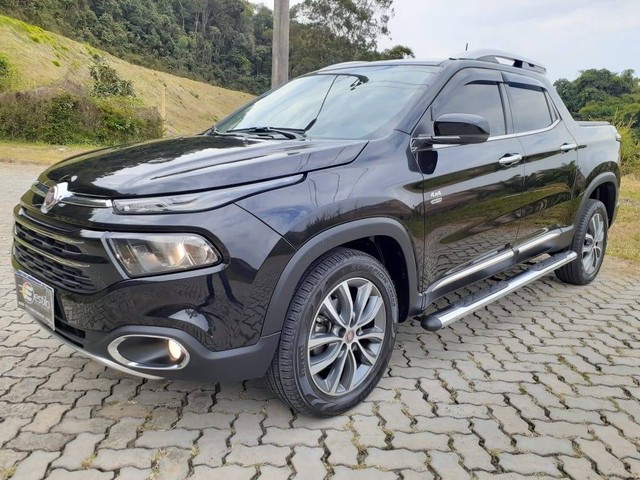 TORO 2019/2019 2.0 16V TURBO DIESEL VOLCANO 4WD AT9