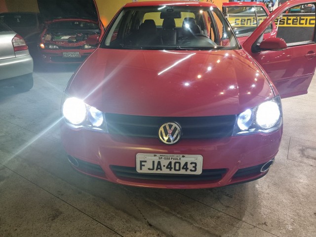 GOLF SPORTLINE COM TETO