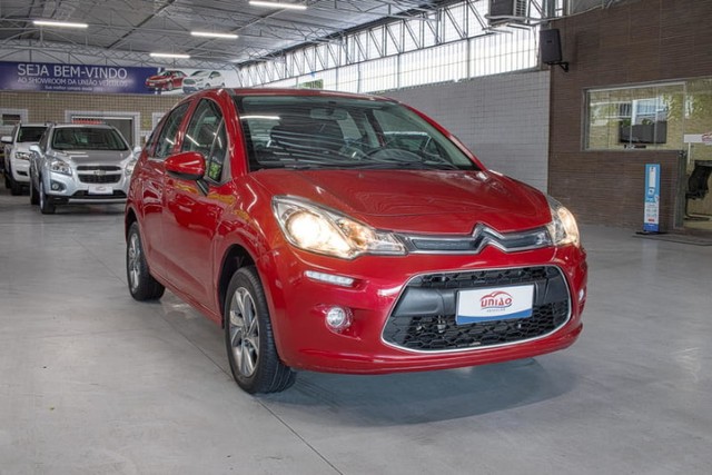CITROEN C3 1.2 ATRACTTION 2017