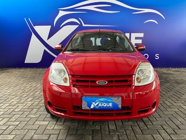 FORD KA 1.0
