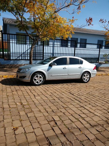 VECTRA ELEGANCE