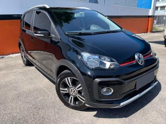UP TSI COMPLETO DE TUDO PRAZO 60X
