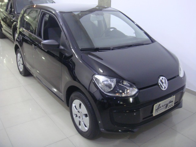VW VOLKSWAGEN UP TAKE 1.0 FLEX 2017 COMPLETO