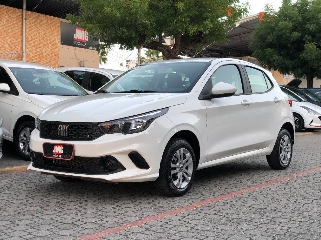 FIAT ARGO DRIVE 1.0 JMG