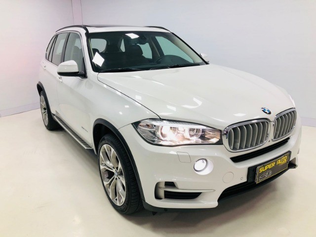 BMW X5 XDRIVE 30D