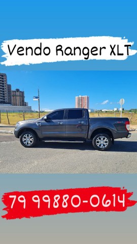 VENDO RANGER XLT 2020