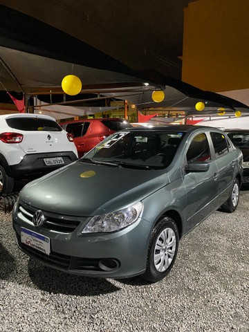 VOLKSWAGEN VOYAGE 1.0 2012