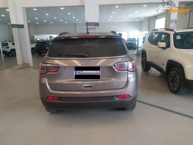 COMPASS 2.0 LIMITED