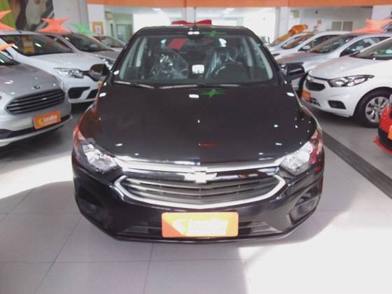 ONIX 2019/2019 1.0 MPFI LT 8V FLEX 4P MANUAL