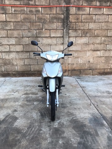 HONDA BIZ