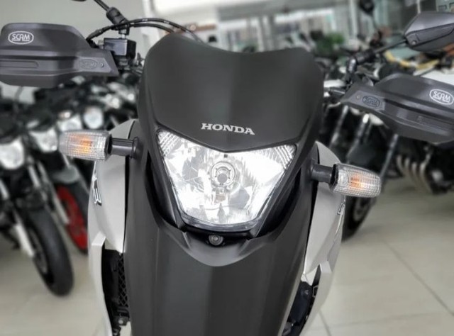 HONDA XRE 300 2020