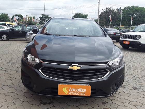 PRISMA 2019/2019 1.4 MPFI LT 8V FLEX 4P MANUAL