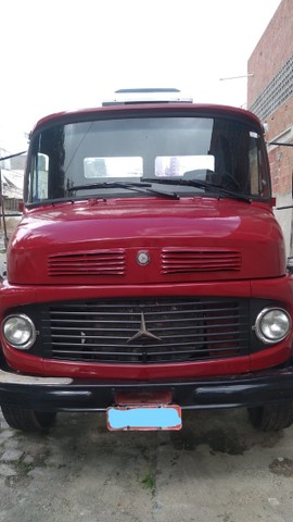 CAMINHÃO 1113