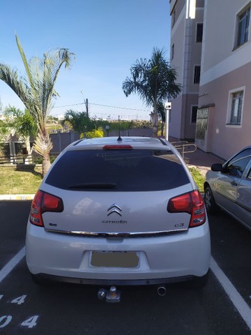 CITROEN C3 1.6 EXCLUSIVE