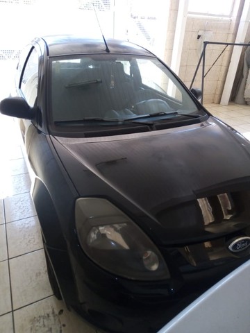 ?FORD KA 1.0 FLEX 2011?