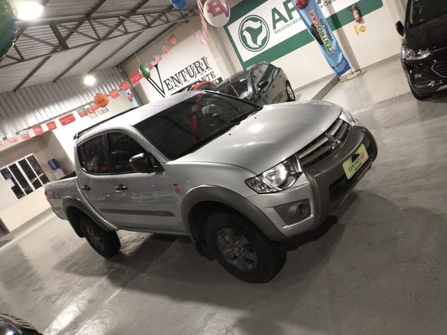 L200 TRITON OUTDOOR