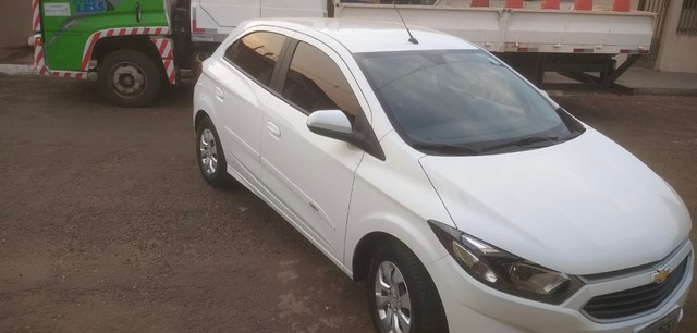 CHEVROLET ÔNIX 1.0 FLEX POWER