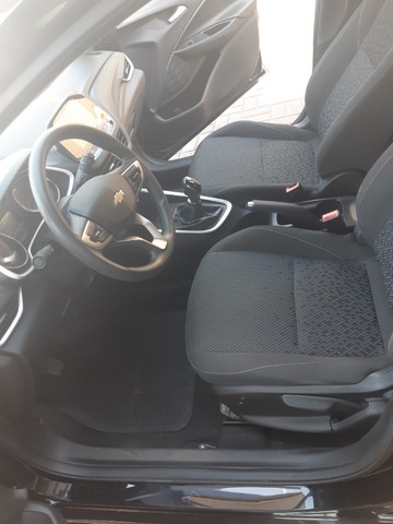 ÔNIX LT TURBO
