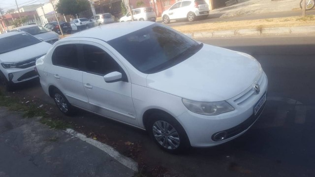 VENDO VOYAGE 1.0 COMPLETO