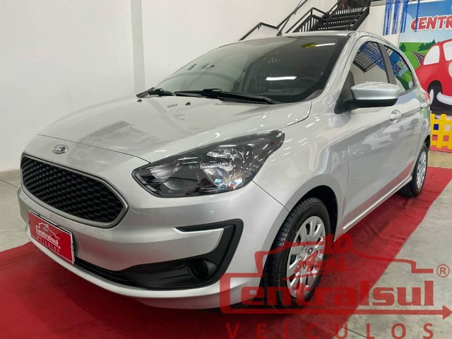FORD KA SE 1.0 HA C