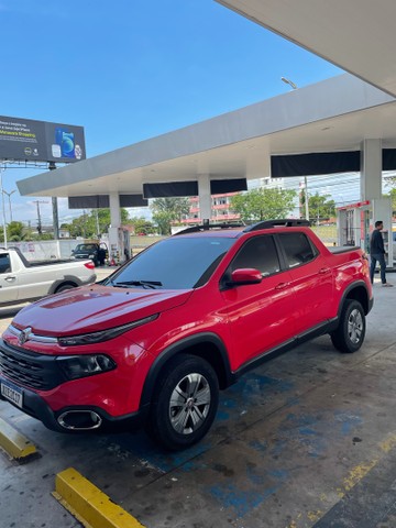 TORO FREEDOM 1.8 AUTOMÁTICA