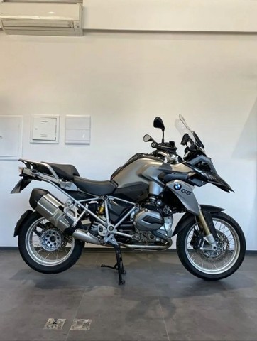 BMW R 1200 GS PREMIUM