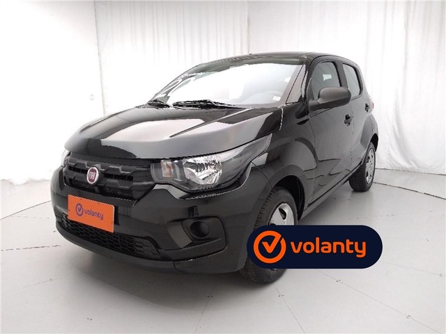 FIAT MOBI 2020 1.0 EVO FLEX LIKE. MANUAL